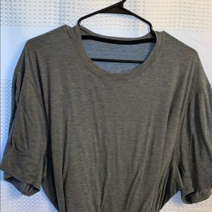 Lulu light weight T